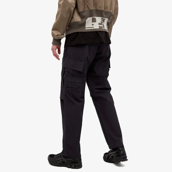 Maharishi Modified Jungle Fatigue Cargo Pants U.S. Maha Olive XL - Picture 2 of 15